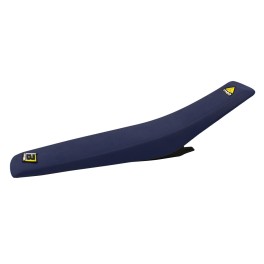 CAPA DE ASSENTO BLACKBIRD PYRAMIG AZUL HUSQVARNA TE/FE/FC