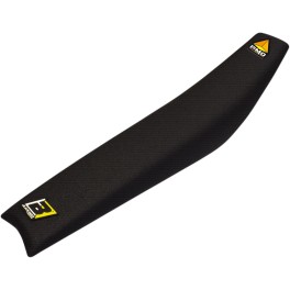 CAPA DE ASSENTO BLACKBIRD PYRAMID PRETA KTM