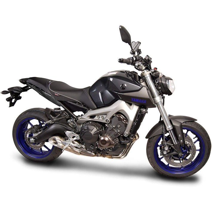 Banco Confort Shad Yamaha MT-09