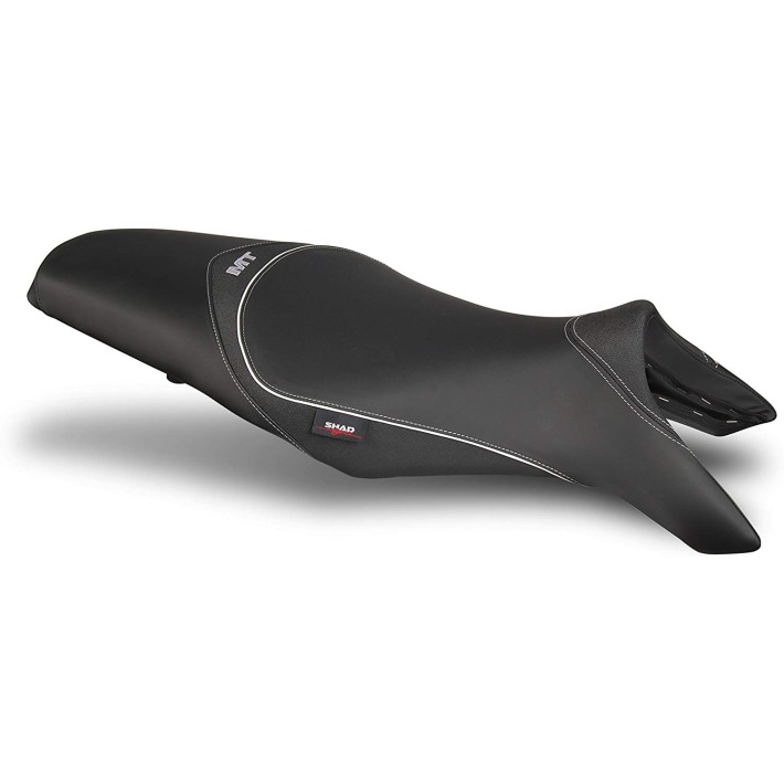 Banco Confort Shad Yamaha MT-09
