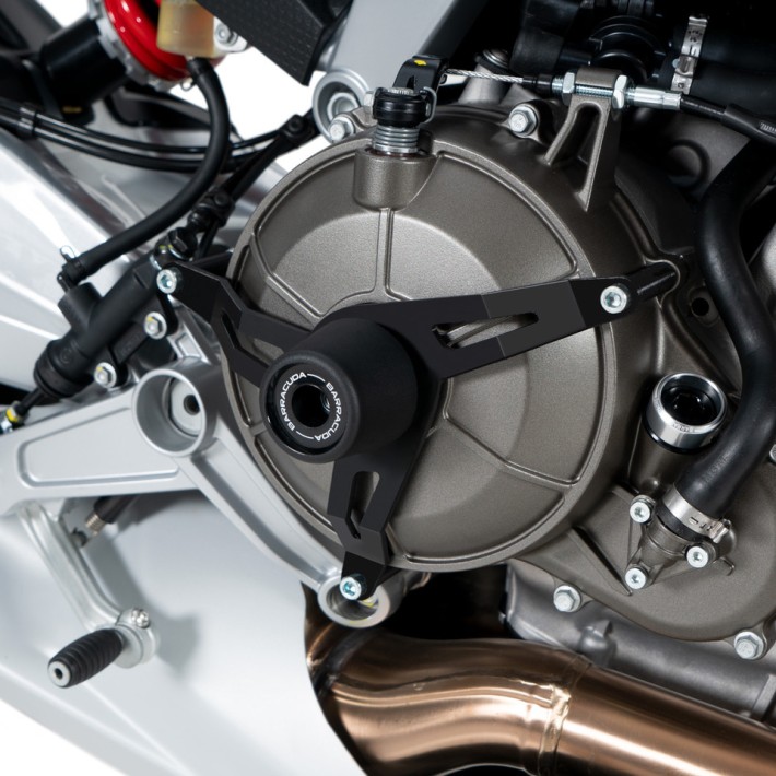 APRILIA TUONO 660 2021 MUSHROOM KIT
