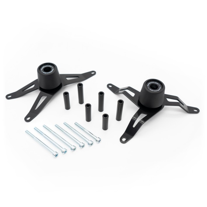 APRILIA TUONO 660 2021 MUSHROOM KIT
