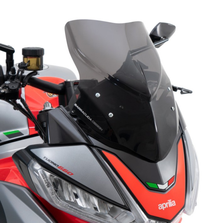 VISEIRA AEROSPORT BARRACUDA APRILIA TUONO 660 - AT6300-21