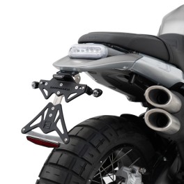 SUPORTE DE MATRICULA BARRACUDA BENELLI LEONCINO - BL8104
