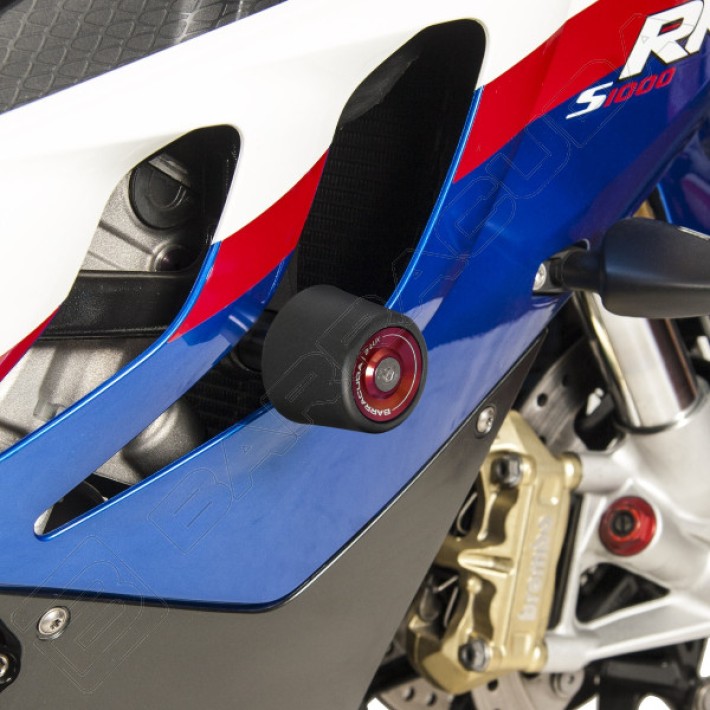 SLIDERS BARRACUDA BMW S1000RR - BS1101-15