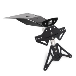 SUPORTE DE MATRICULA BARRACUDA BMW R NINE T - BT1104