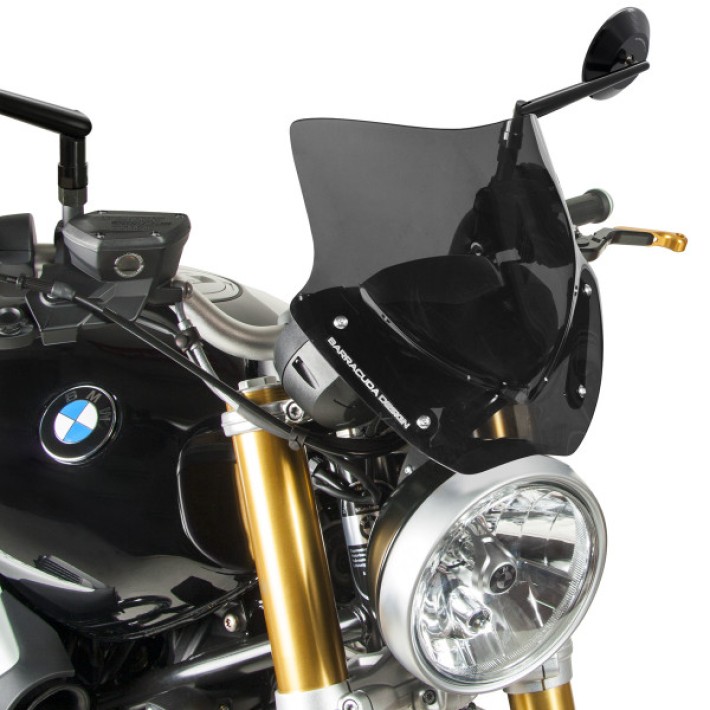 VISEIRA AEROSPORT BARRACUDA BMW R NINE T - BT1300