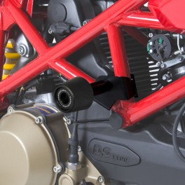 KIT COGUMELOS BARRACUDA DUCATI HYPERMOTARD 1100/796 - DH1101