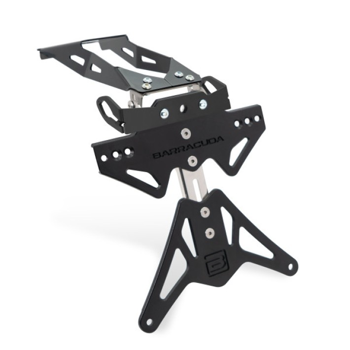 SUPORTE DE MATRICULA BARRACUDA DUCATI MONSTER 937 - DN9104-2-21