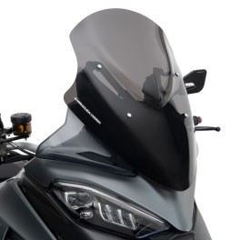 VISEIRA AEROSPORT BARRACUDA DUCATI MULTISTRADA V4S - DNM1300-22