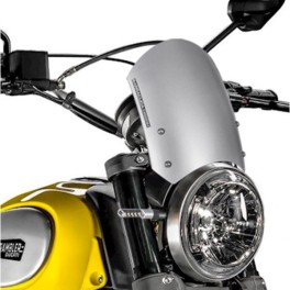 VISEIRA AEROSPORT BARRACUDA DUCATI SCRAMBLER - DR8300-CN