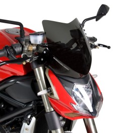 VISEIRA AEROSPORT BARRACUDA DUCATI STREETFIGHTER 848/1100 - DS1300