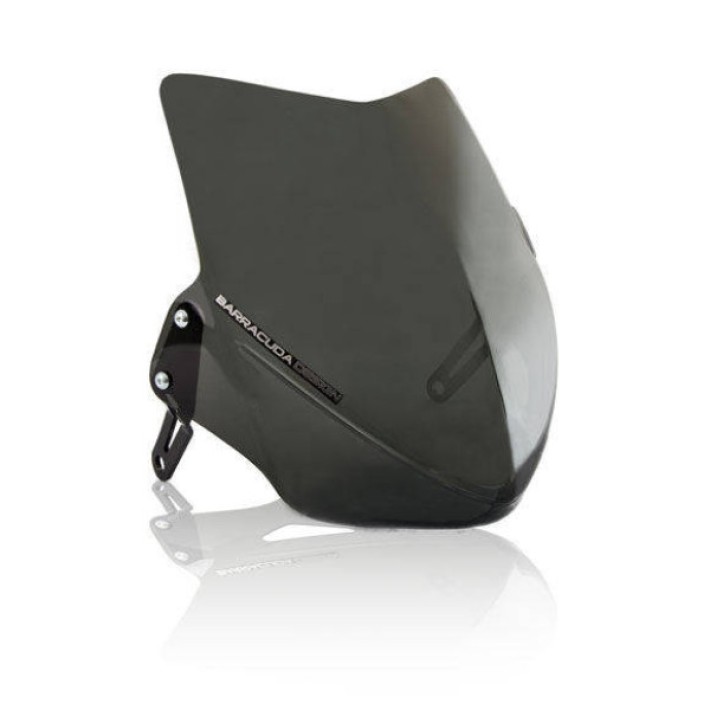 VISEIRA AEROSPORT BARRACUDA DUCATI STREETFIGHTER 848/1100 - DS1300