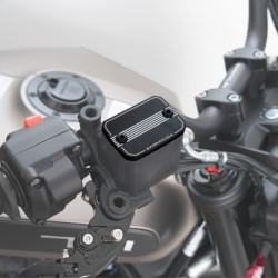 TAMPA DO RESERVATÓRIO DE ÓLEO DE TRAVÃO BARRACUDA - FC-DN/B