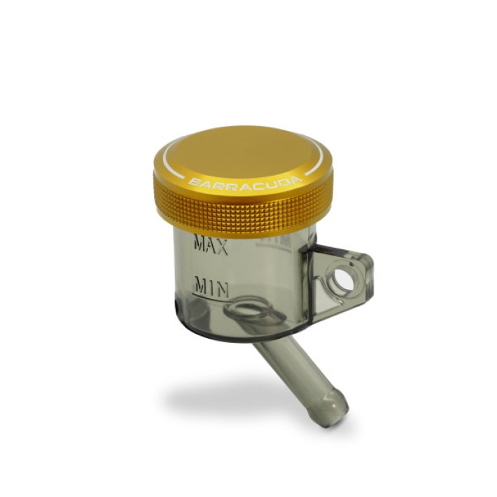 RESERVATÓRIO DE ÓLEO DE TRAVÃO DIAM. 30 DOURADO BARRACUDA - FT-30-O