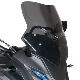VISEIRA AEROSPORT BARRACUDA HONDA CB500X - HCX5300