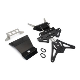 SUPORTE DE MATRICULA BARRACUDA HONDA FORZA 750 - HF7104-2-21