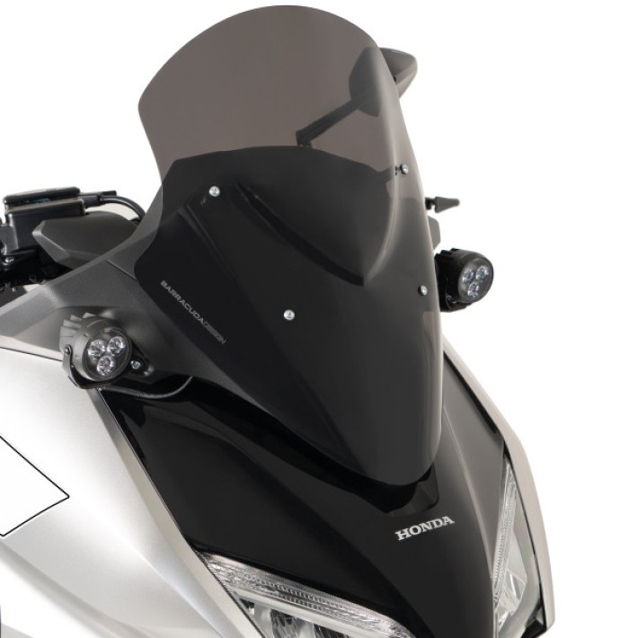 VISEIRA AEROSPORT BARRACUDA HONDA FORZA 750 - HF7300-21