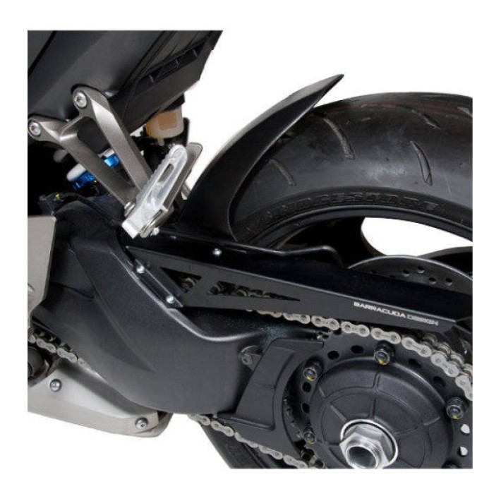 PROTEÇÃO DE CORRENTE BARRACUDA HONDA CB 1000R - HN1 PARAF