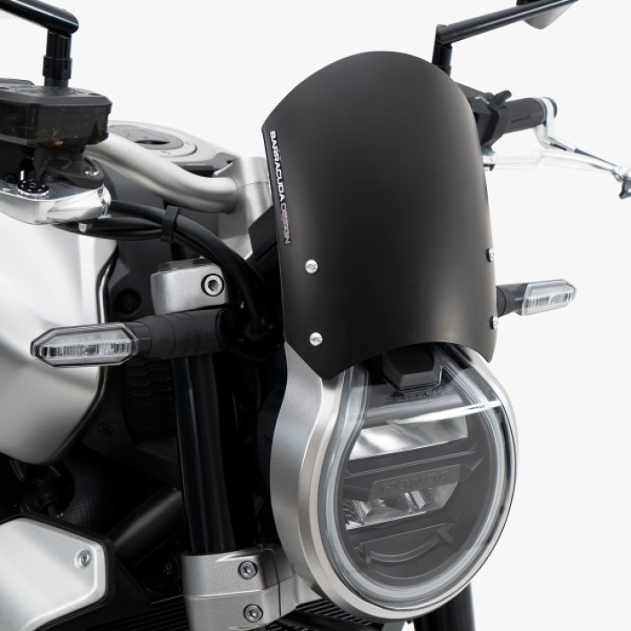 VISEIRA AEROSPORT BARRACUDA HONDA CB 1000R - HN1300-20