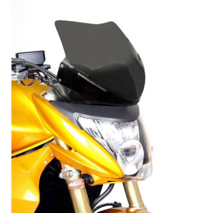 VISEIRA AEROSPORT BARRACUDA HONDA HORNET 600 - HN6300/07