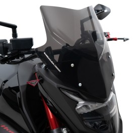 VISEIRA AEROSPORT BARRACUDA HONDA HORNET 750 - HN7300-23
