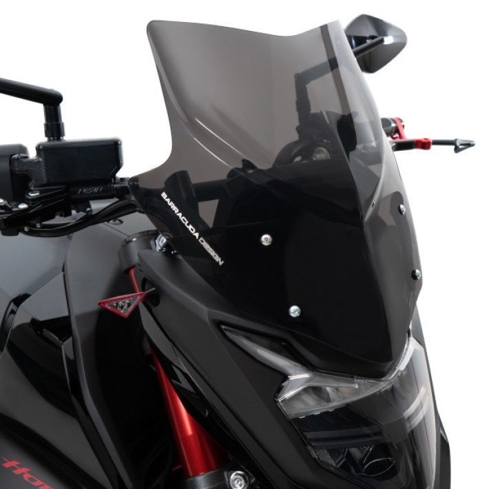 VISEIRA AEROSPORT BARRACUDA HONDA HORNET 750 - HN7300-23