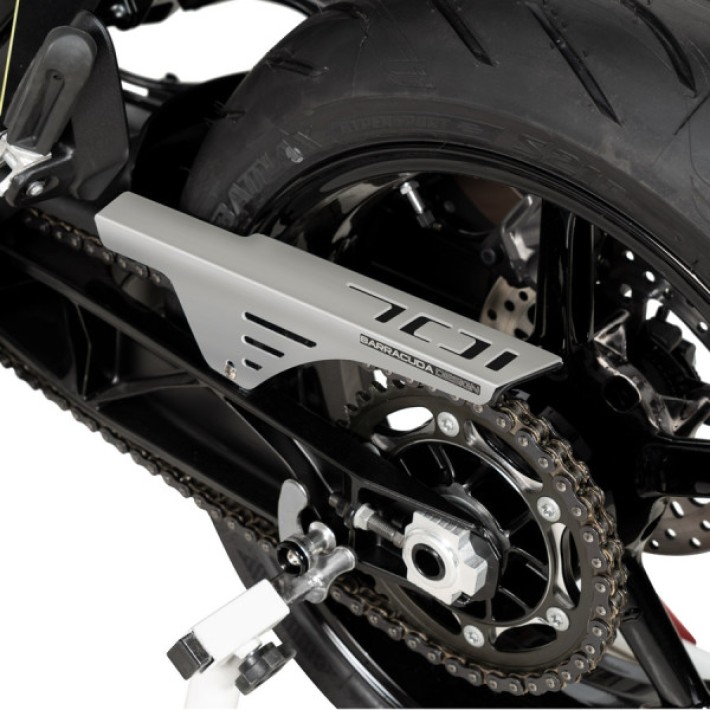 PROTEÇÃO DE CORRENTE BARRACUDA HUSQVARNA - HV7119-19