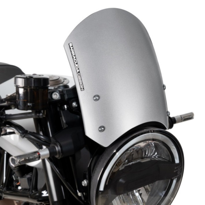 VISEIRA AEROSPORT BARRACUDA HUSQVARNA VITPILEN 701 - HV7300-19N