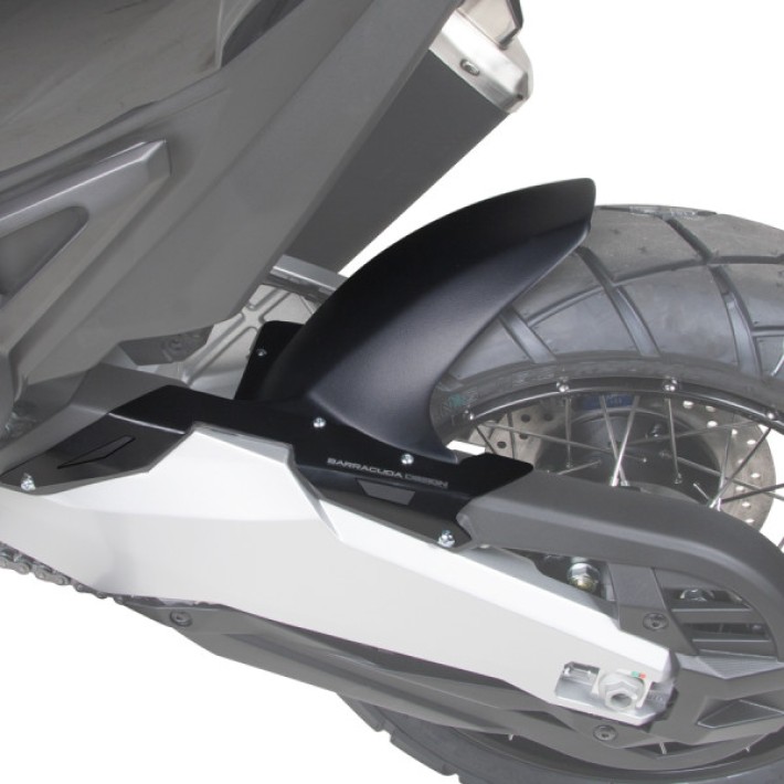 PROTEÇÃO DE CORRENTE BARRACUDA HONDA FORZA/X-ADV - HX7 PARAF