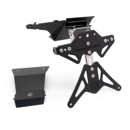 SUPORTE DE MATRICULA BARRACUDA HONDA X-ADV - HX7104-21
