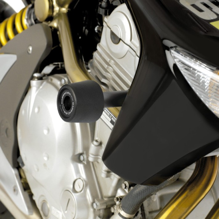KIT COGUMELOS BARRACUDA KAWASAKI ER6-N/F - KE6101