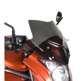 VISEIRA AEROSPORT BARRACUDA KAWASAKI ER6-N - KE6300/09