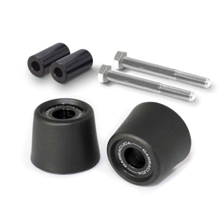 SLIDERS BARRACUDA KAWASAKI Z1000 - KN1101/10