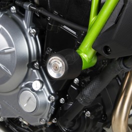 KIT COGUMELOS BARRACUDA KAWASAKI Z650 - KN6101-17