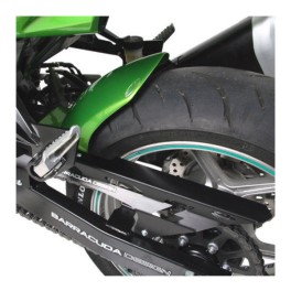 PROTEÇÃO DE CORRENTE BARRACUDA KAWASAKI Z750 - KN7/07 PARAF