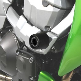 KIT COGUMELOS BARRACUDA KAWASAKI Z1000 / Z750 - KN7101/07