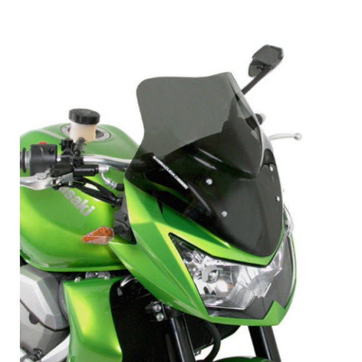 VISEIRA AEROSPORT BARRACUDA KAWASAKI Z750 - KN7300/07