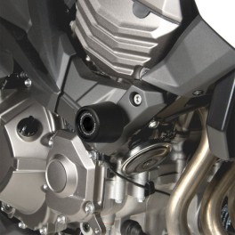 KIT COGUMELOS BARRACUDA KAWASAKI Z800 - KN8101-13