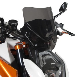VISEIRA AEROSPORT BARRACUDA KTM 1290 SUPER DUKE - KTM1300