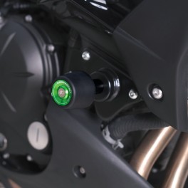 KIT COGUMELOS BARRACUDA KAWASAKI VERSYS 650 - KV6101-19