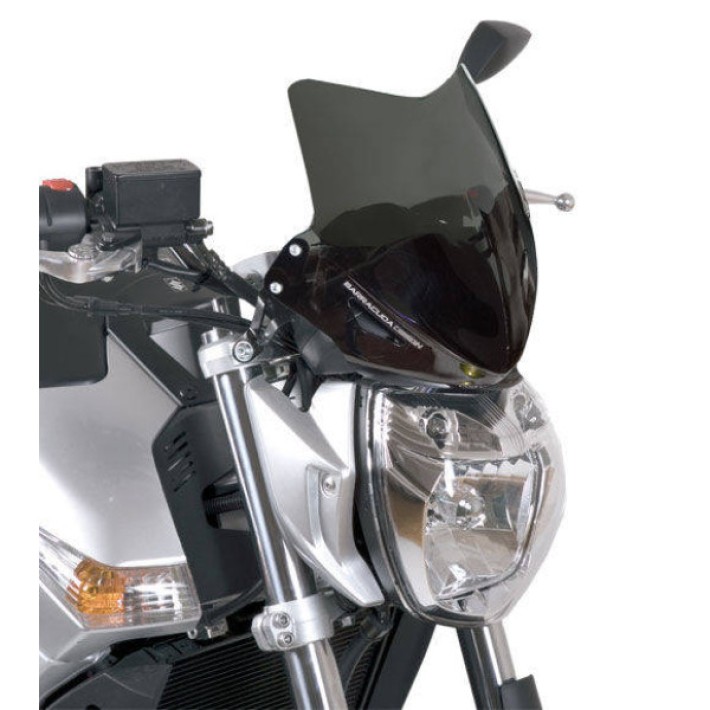 VISEIRA AEROSPORT BARRACUDA SUZUKI GSR 600 - SG6300