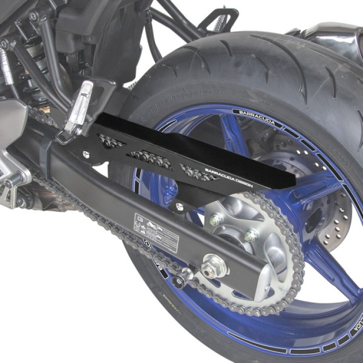 PROTEÇÃO DE CORRENTE BARRACUDA SUZUKI SV 650 - SN6119-16