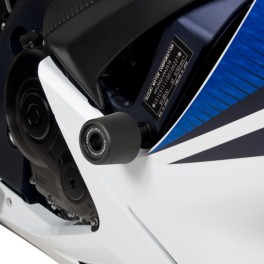 KIT COGUMELOS BARRACUDA SUZUKI GSXR 600/750 - SP6101/11