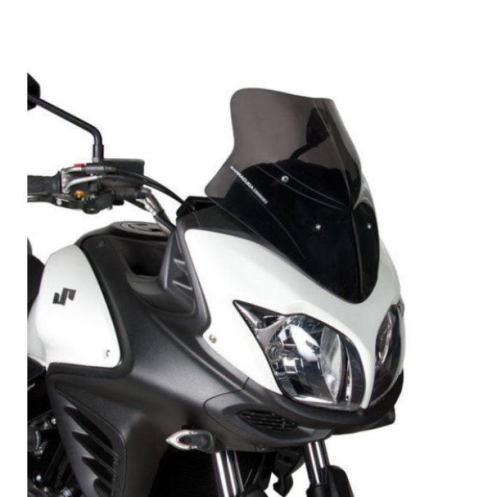 VISEIRA AEROSPORT BARRACUDA SUZUKI V-STROM 650 - ST6300/11R