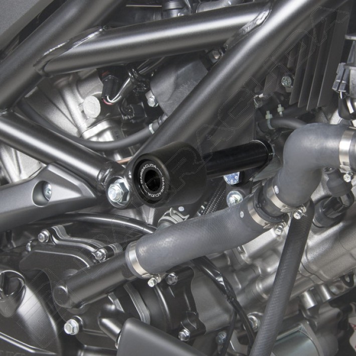 KIT COGUMELOS BARRACUDA SUZUKI GLADIUS / SV 650 - SU6101