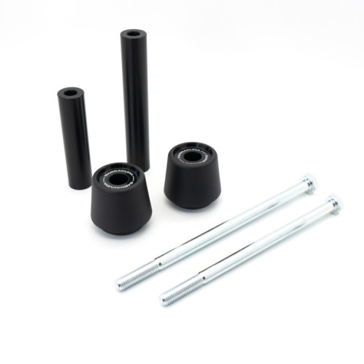 SLIDERS BARRACUDA TRIUMPH TRIDENT 660 - TR6101-21