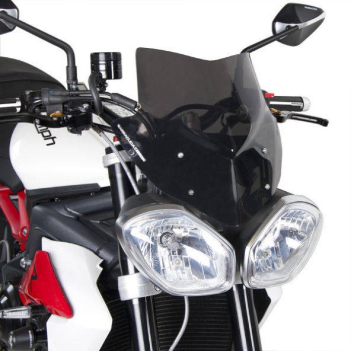 VISEIRA AEROSPORT BARRACUDA TRIUMPH SPEED TRIPLE - TS9300/11