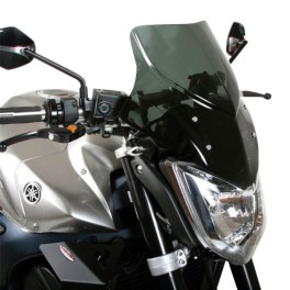 VISEIRA AEROSPORT BARRACUDA YAMAHA FZ1 N - YF1300