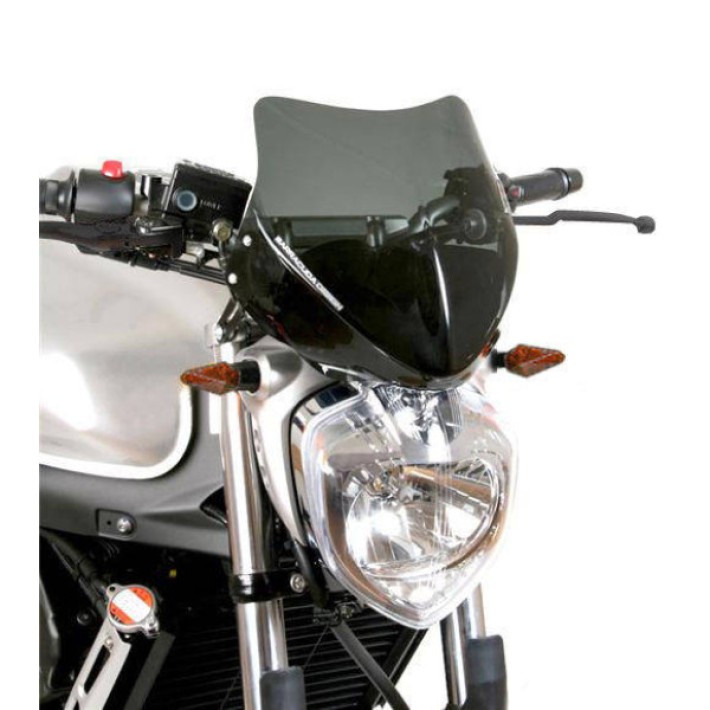 VISEIRA AEROSPORT BARRACUDA YAMAHA FZ6-S - YF6300-S2